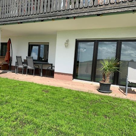 Appartement Haus Sonnenschein à Holzbach Extérieur photo