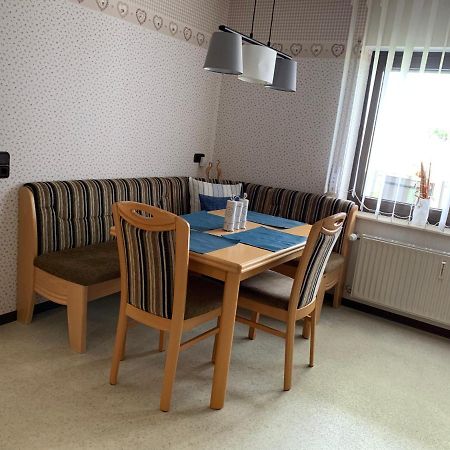 Appartement Haus Sonnenschein à Holzbach Extérieur photo