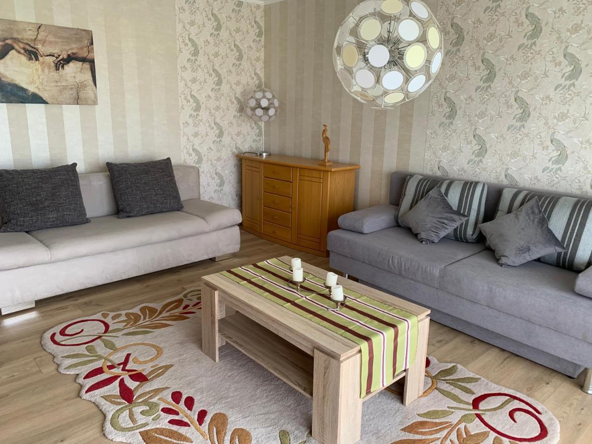 Appartement Haus Sonnenschein à Holzbach Extérieur photo