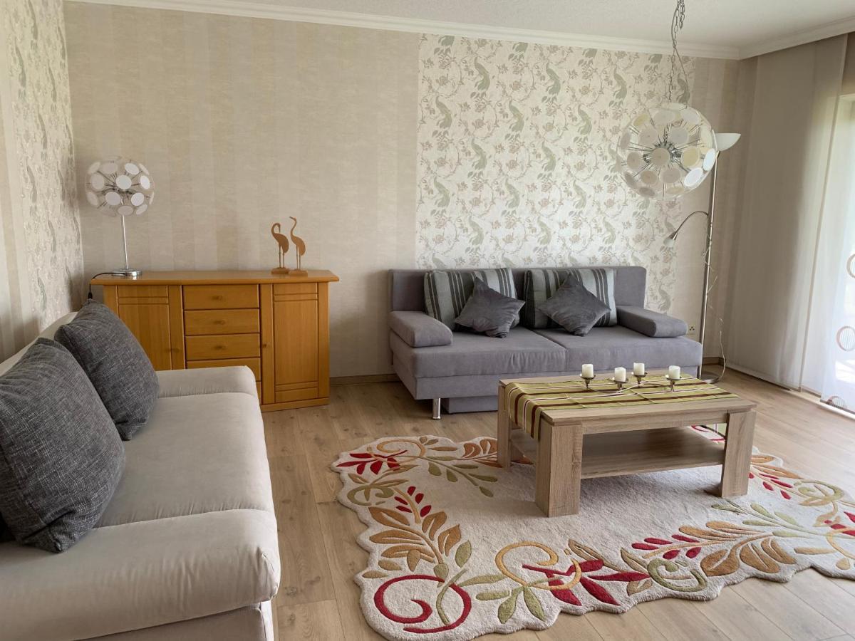 Appartement Haus Sonnenschein à Holzbach Extérieur photo