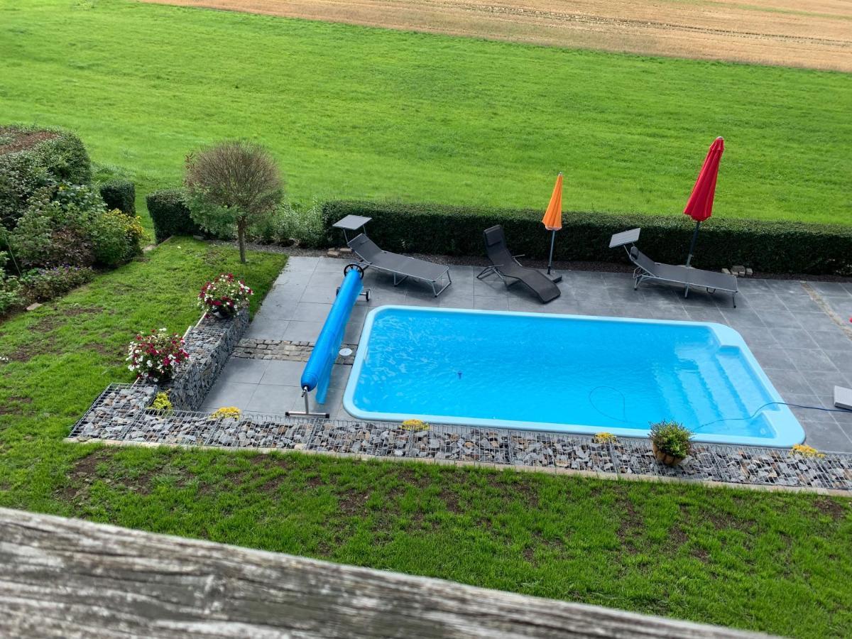 Appartement Haus Sonnenschein à Holzbach Extérieur photo