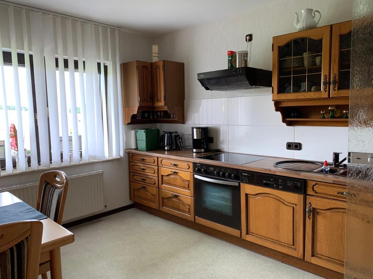 Appartement Haus Sonnenschein à Holzbach Extérieur photo
